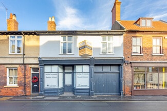 Plus de détails pour 9 Flemingate, Beverley - Commerce de détail à louer