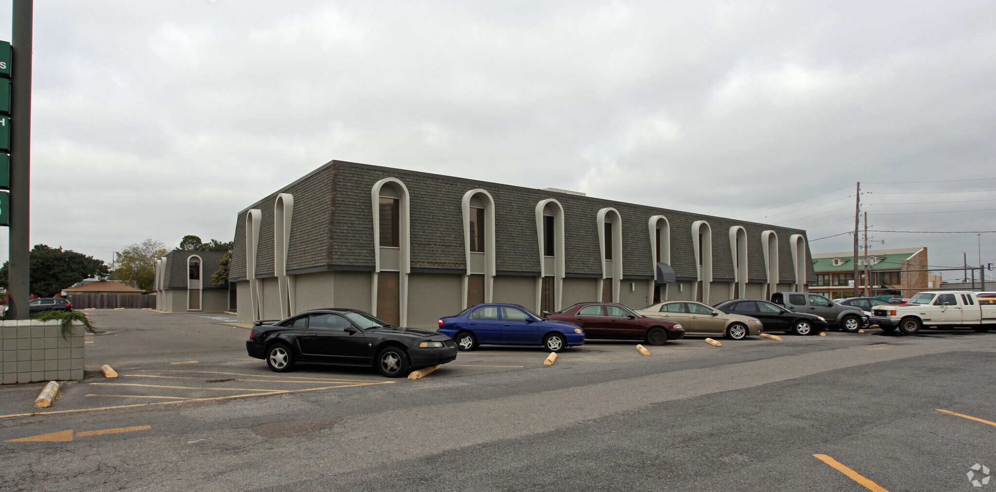 3229 36th St, Metairie, LA for lease Primary Photo- Image 1 of 7