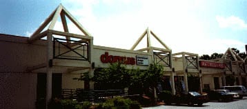 6438 Dawson Blvd, Norcross, GA for lease - Building Photo - Image 2 of 12
