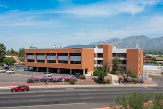 Plus de détails pour 6303 E Tanque Verde Rd, Tucson, AZ - Bureau à louer