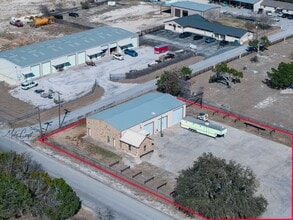 500 Southland Dr, Burnet, TX for lease Interior Photo- Image 1 of 21