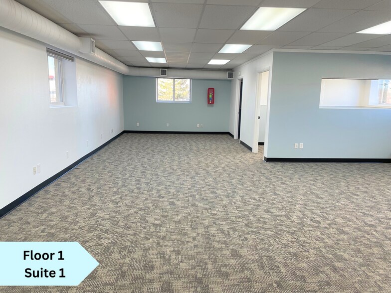 2145 S Clermont St, Denver, CO à vendre - Photo du bâtiment - Image 2 de 11