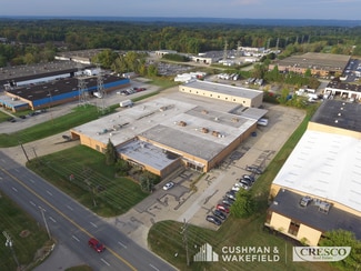 More details for 7370 Northfield Rd, Walton Hills, OH - Industrial for Lease