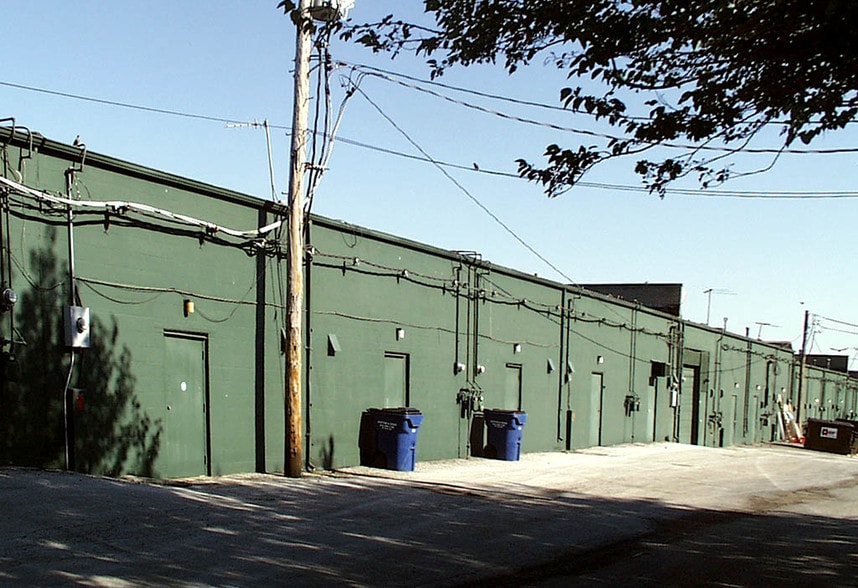 4412-4456 Woodson Rd, Woodson Terrace, MO for sale - Other - Image 2 of 9