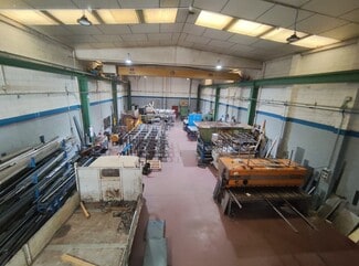 More details for Industrial for Sale