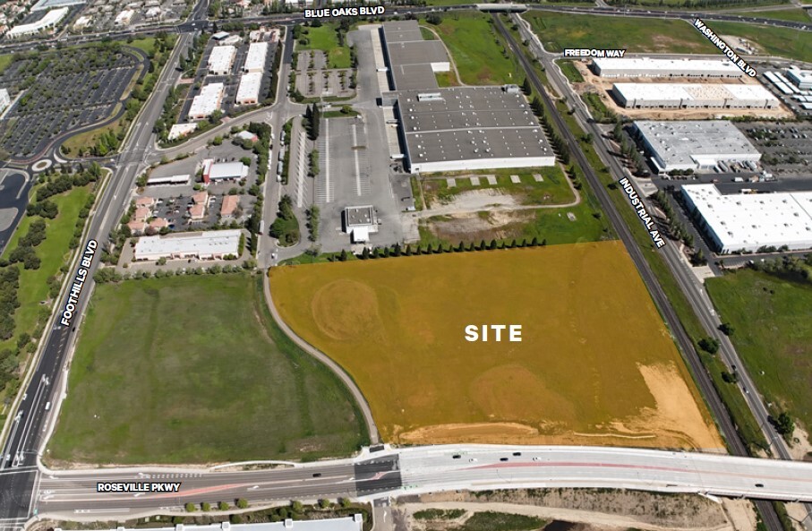 751 Roseville Pky, Roseville, CA for sale Building Photo- Image 1 of 3