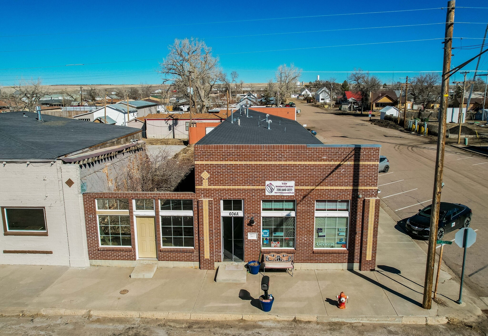 604 1st Ave, Deer Trail, CO for sale Primary Photo- Image 1 of 42