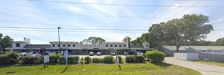 Plus de détails pour 868 Jupiter Blvd NW, Palm Bay, FL - Bureau/Commerce de détail à louer