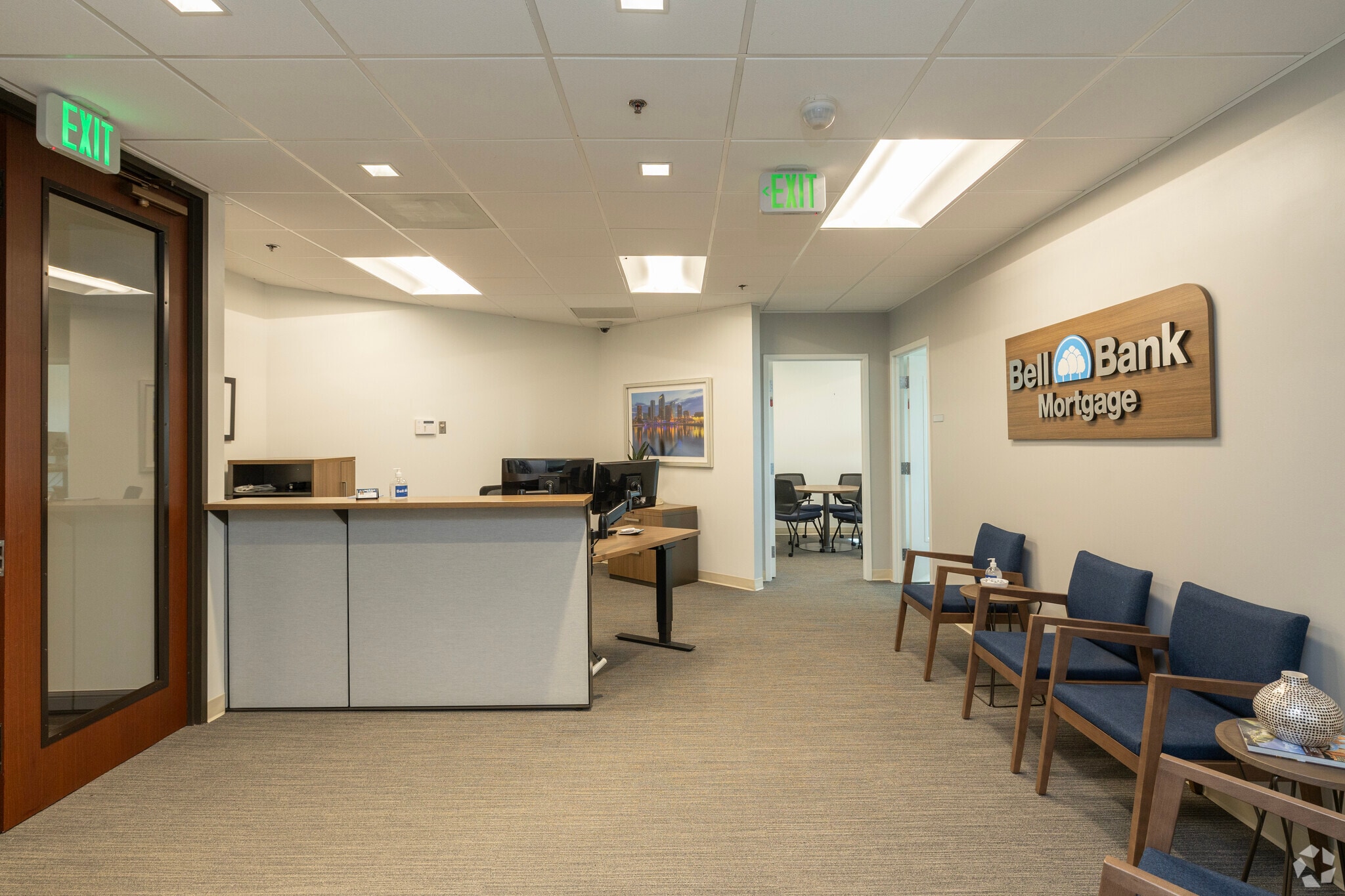 500 N West Shore Blvd, Tampa, FL à louer Photo intérieure- Image 1 de 6