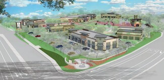 Plus de détails pour Hwy 65 & Ferrari Ranch Rd, Lincoln, CA - Commerce de détail à louer