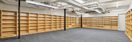 140 8th Ave SW, Calgary, AB for lease Interior Photo- Image 1 of 5