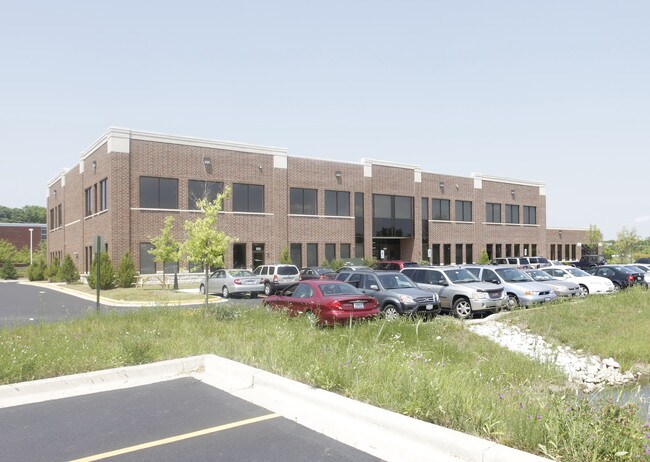 More details for 365 Surryse Rd, Lake Zurich, IL - Office for Sale