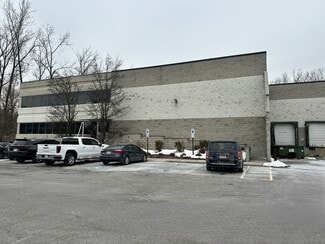 More details for 29 Park Way, Upper Saddle River, NJ - Industrial for Sale