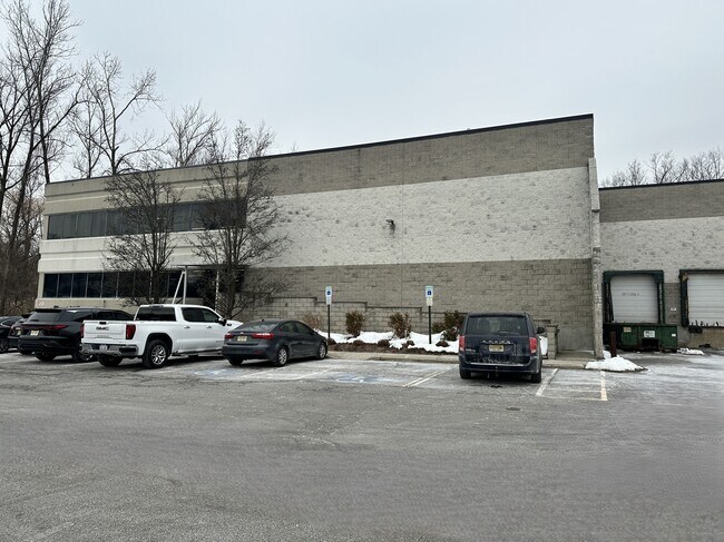 More details for 29 Park Way, Upper Saddle River, NJ - Industrial for Lease