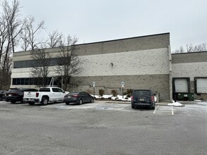 29 Park Way, Upper Saddle River, NJ for lease Building Photo- Image 1 of 1