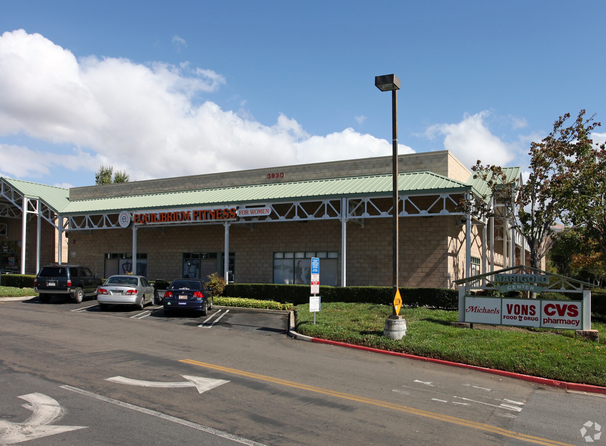 3930 Broad St, San Luis Obispo, CA for sale Primary Photo- Image 1 of 6