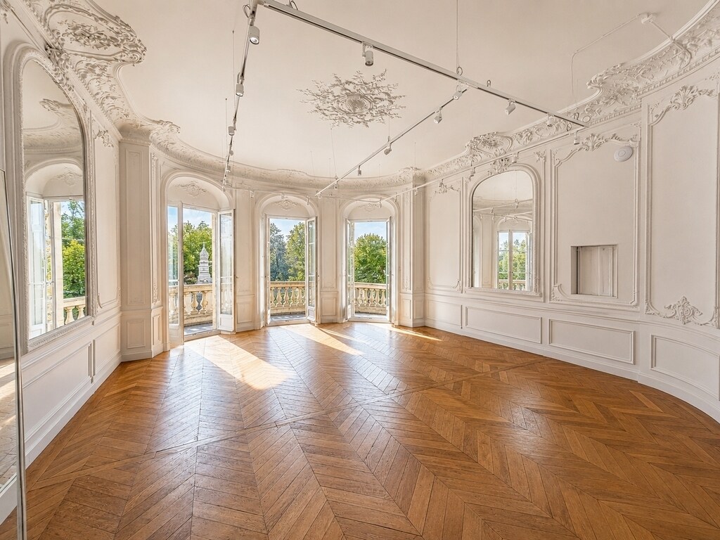 Bureau dans Paris à louer Photo du bâtiment- Image 1 de 12