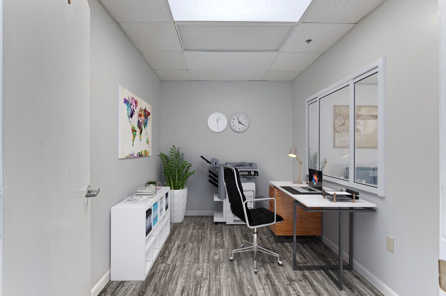 2900 W Cypress Creek Rd, Fort Lauderdale, FL à vendre - Photo intérieure - Image 3 de 27