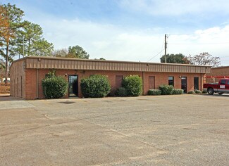Plus de détails pour 6005 Shirley Ln, Montgomery, AL - Industriel à louer