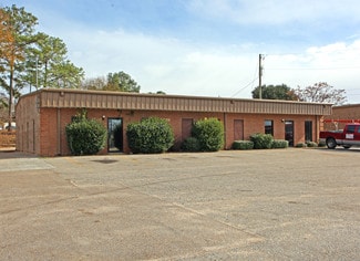 More details for 6005 Shirley Ln, Montgomery, AL - Industrial for Lease
