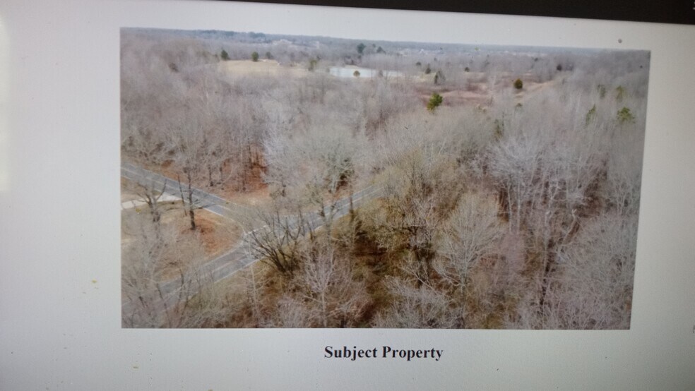 3888 Malone, Hernando, MS à vendre - Photo du bâtiment - Image 3 de 10