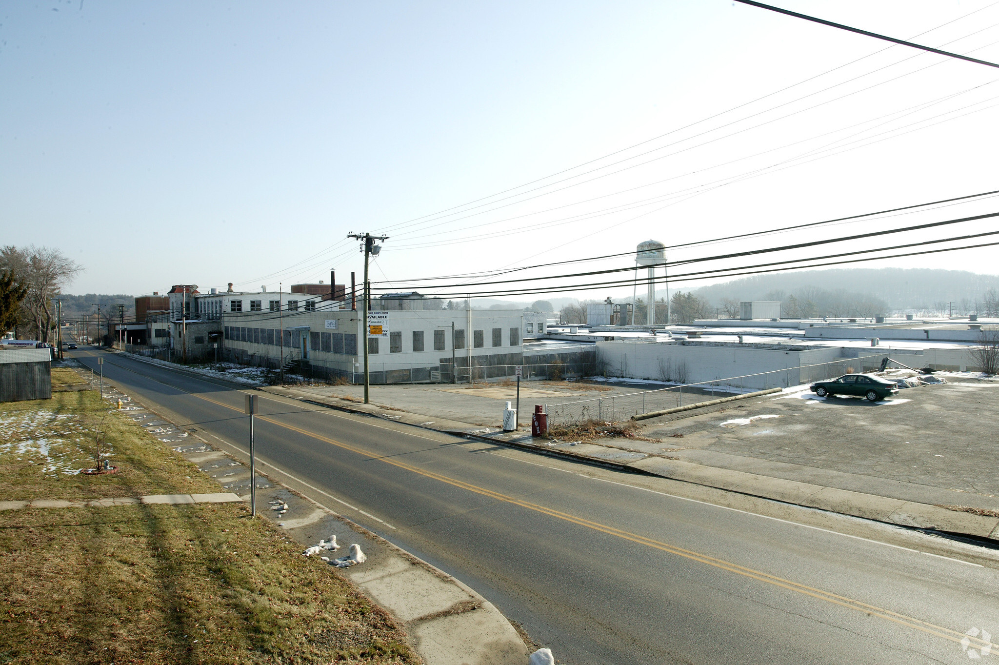 235 E Main St, Griswold, CT for sale Primary Photo- Image 1 of 2