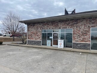 More details for 2237 Lowes Dr, Clarksville, TN - Office for Lease