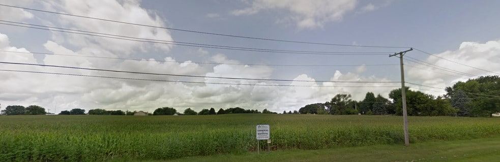 NW Corner Route 47 & Keslinger Rd, Elburn, IL for sale - Other - Image 3 of 3