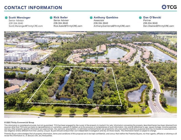 Livingston Road, Naples, FL à vendre - Photo du bâtiment - Image 2 de 13