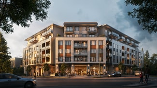 Plus de détails pour 1780 Fir St, Vancouver, BC - Commerce de détail à louer