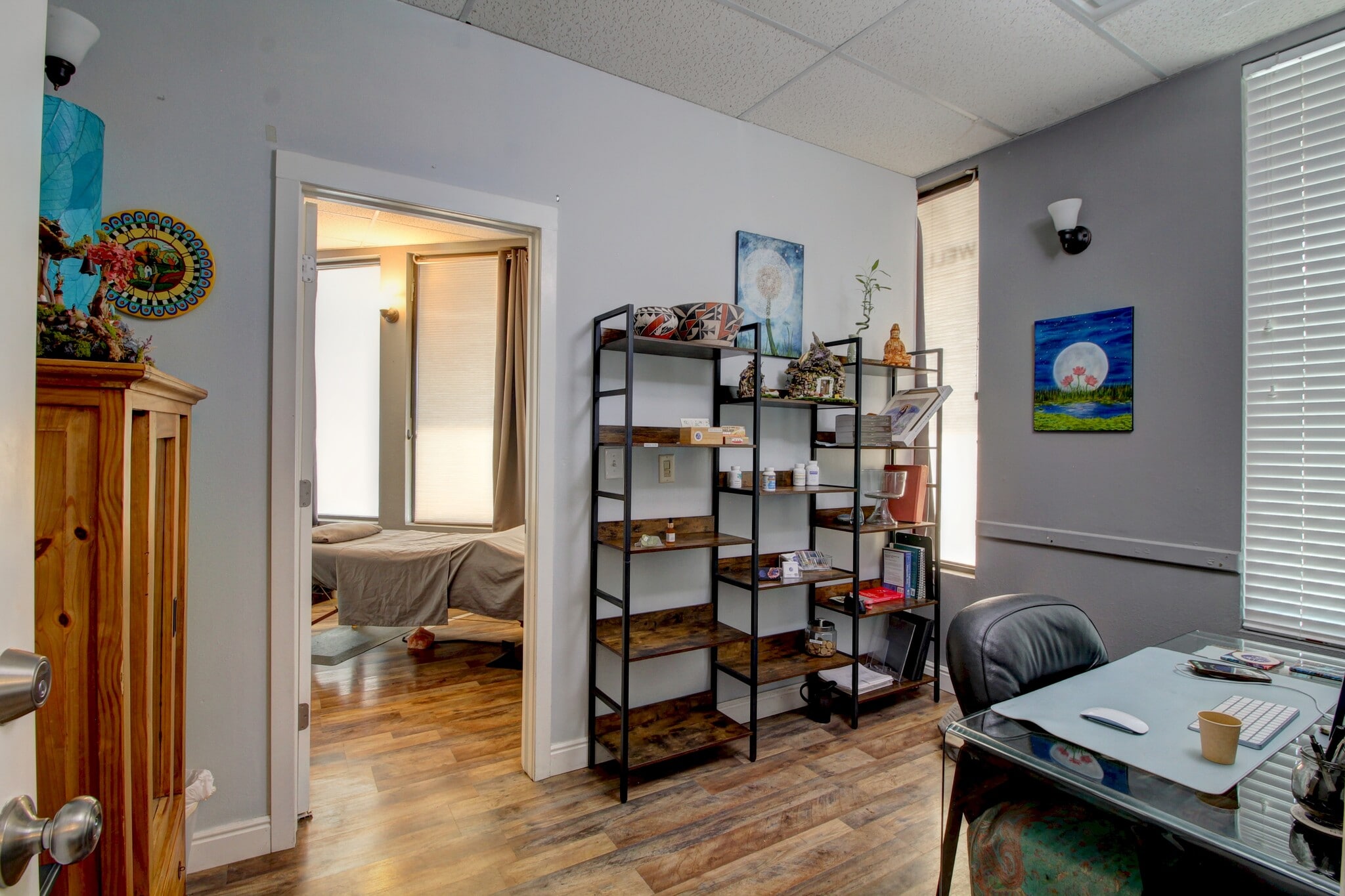 2741-2769 Iris Ave, Boulder, CO à louer Photo intérieure- Image 1 de 2