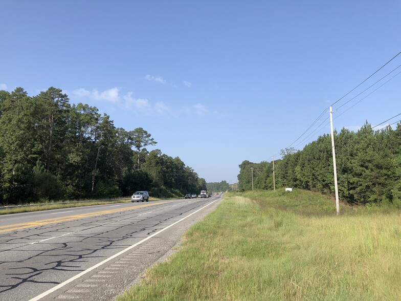 Highway 20, Cartersville, GA for sale - Building Photo - Image 2 of 3