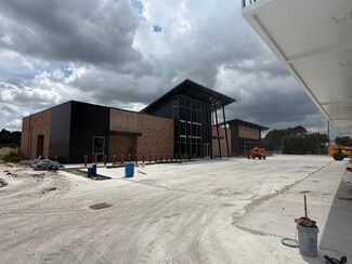 More details for 1220 Rankin Rd, Houston, TX - Retail for Lease