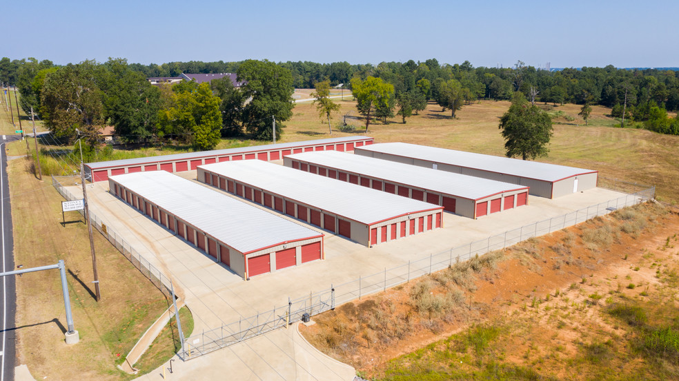 8121 State Highway 149, Longview, TX for sale - Primary Photo - Image 1 of 1