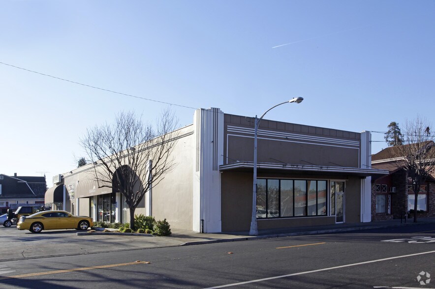 940-950 Monroe St, Santa Clara, CA à vendre - Photo du bâtiment - Image 2 de 3