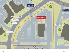 2100 W White Oaks Dr, Springfield, IL for sale Interior Photo- Image 1 of 1