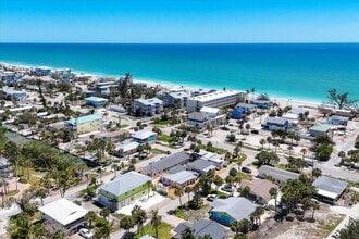 115 Friendship Ln, Englewood, FL - AÉRIEN  Vue de la carte - Image1