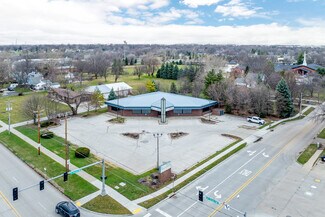 Plus de détails pour 501 8th St SW, Altoona, IA - Commerce de détail à louer