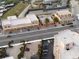 More details for 2000 S Atlantic Ave, Daytona Beach, FL - Retail for Sale