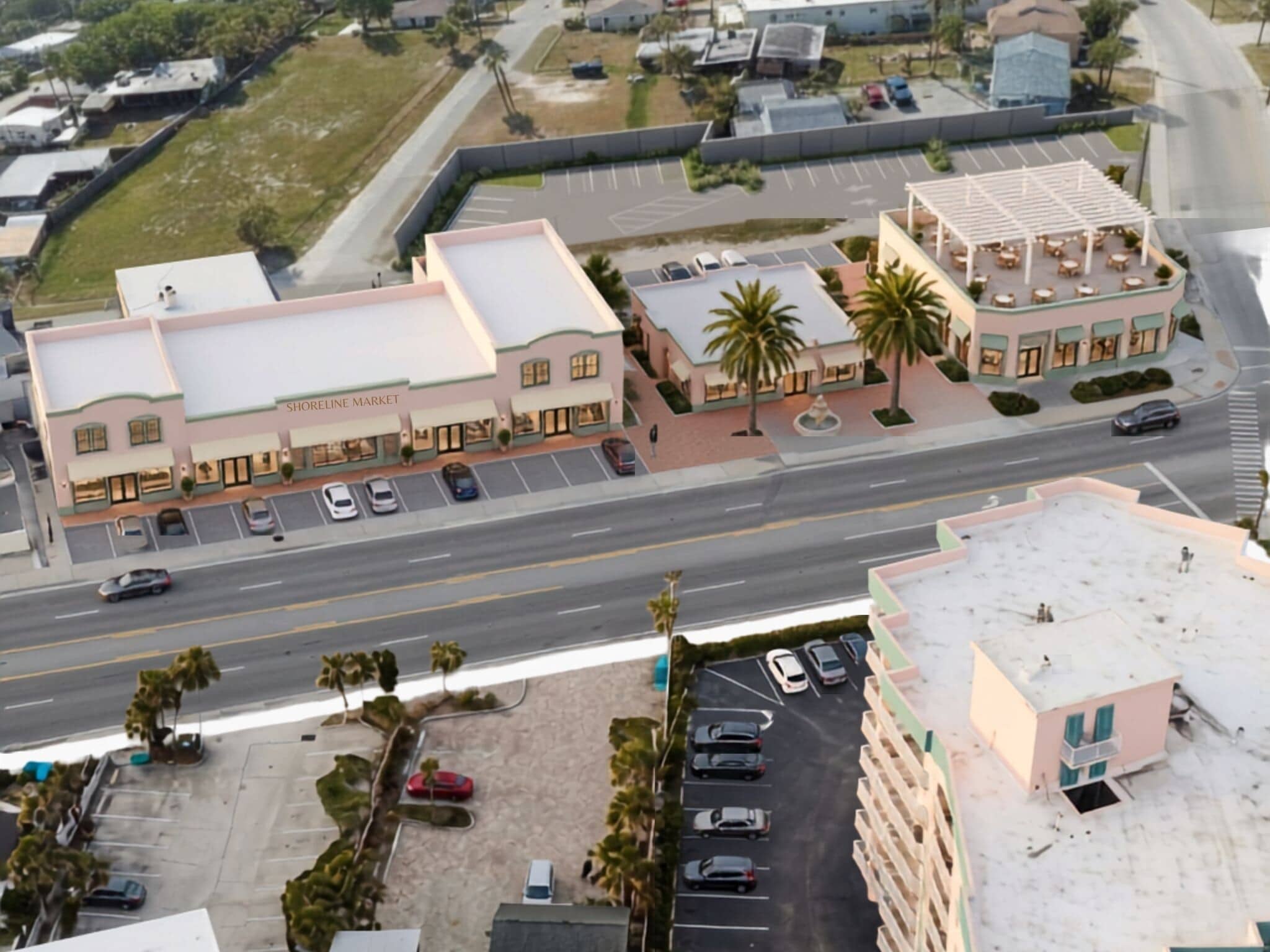 2000 S Atlantic Ave, Daytona Beach, FL for sale Building Photo- Image 1 of 9