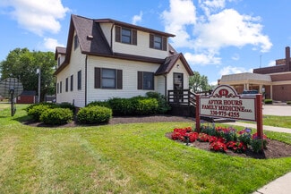 More details for 18 E Main St, Seville, OH - Office for Sale