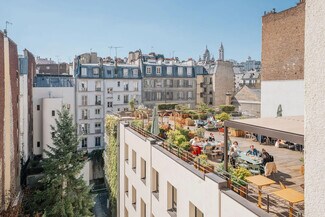 More details for 65 Rue Ordener, Paris - Coworking for Lease
