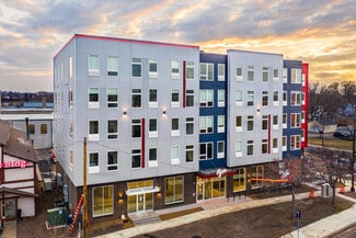 More details for 309-NE Ulysses St, Minneapolis, MN - Office/Retail for Lease