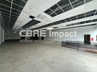 More details for 1 Avenue Benoît Frachon, Reims - Retail for Lease
