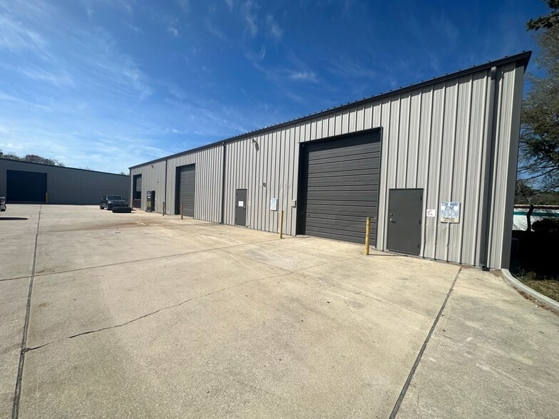 7 San Bartola Dr, Saint Augustine, FL for lease - Building Photo - Image 3 of 14