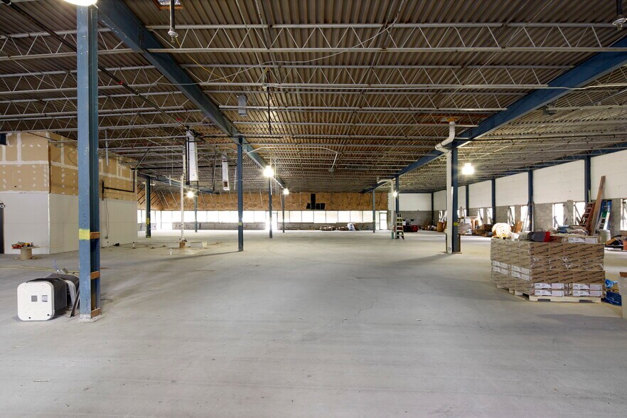 3444 Quakerbridge Rd, Hamilton, NJ for lease - Interior Photo - Image 2 of 6