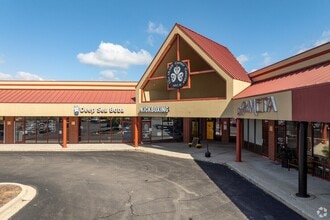 2761-2793 Black Rd, Joliet, IL for lease Interior Photo- Image 1 of 5