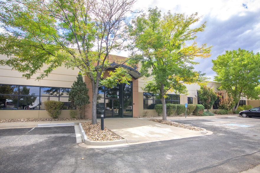 246 S Taylor Ave, Louisville, CO for sale - Building Photo - Image 1 of 1