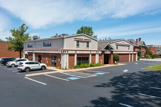 More details for 406 Peach St, Erie, PA - Office for Lease