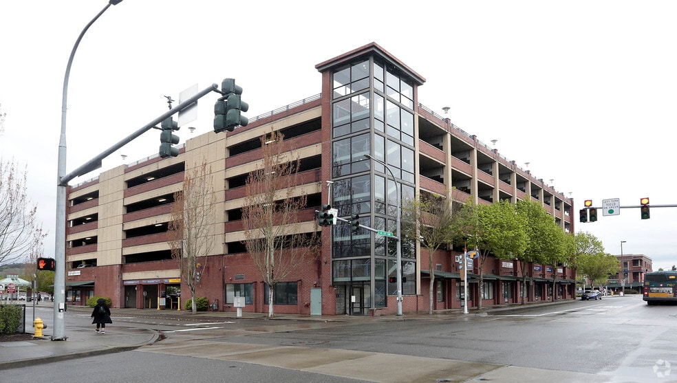 110 2nd St SW, Auburn, WA for lease - Building Photo - Image 1 of 6